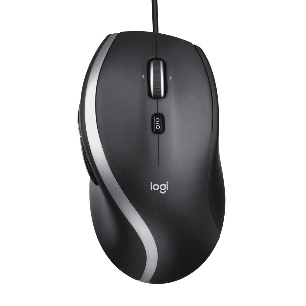 Logitech M500S Black - 910-005784