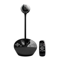 Sistema De Videoconferência Logitech BCC950 Conference Cam - 960-000867