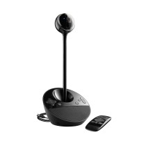 Sistema De Videoconferência Logitech BCC950 Conference Cam - 960-000867