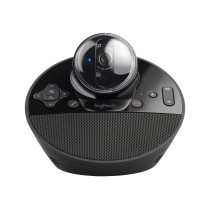 Sistema De Videoconferência Logitech BCC950 Conference Cam - 960-000867