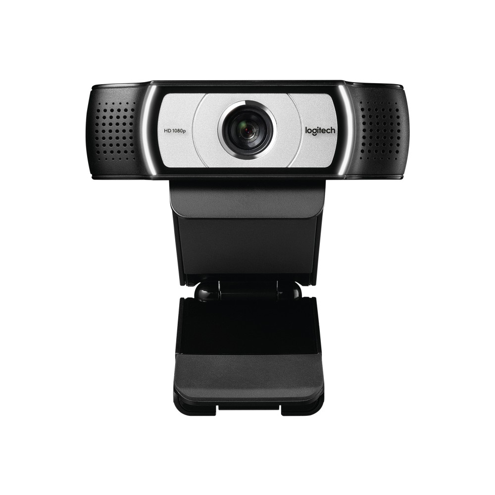 Logitech Webcam HD Pro C930e - 960-000972