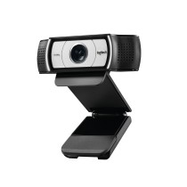 Logitech Webcam HD Pro C930e - 960-000972