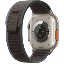 Apple Watch Ultra 2 OLED 49mm Digital 410 X 502 Pixels Ecrã Táctil 4G GPS Titânio - MRF53TY/A