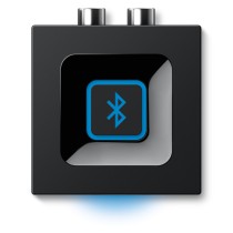 Logitech Bluetooth Audio Adapter - 980-000912