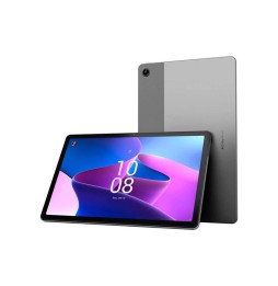 (OUTLET) Lenovo Tab M10 Plus 3ª Geração 10.61'' 128GB 4GB Cinzento