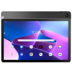 (OUTLET) Lenovo Tab M10 Plus 3ª Geração 10.61'' 128GB 4GB Cinzento