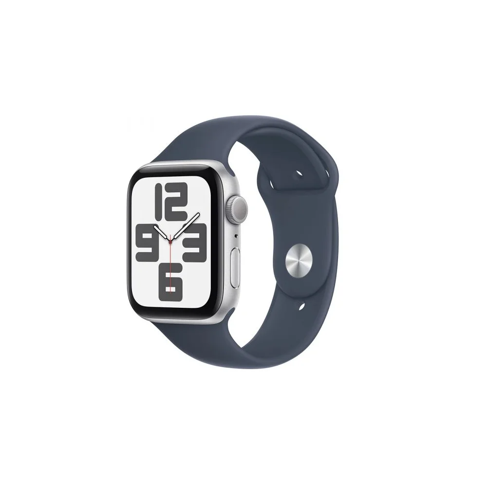 Apple Watch SE GPS 44mm 2023 Blue S/M - MREC3QL/A