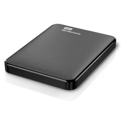 Disco Externo Western Digital WD Elements Portable 1TB/ 2.5"/ USB 3.0