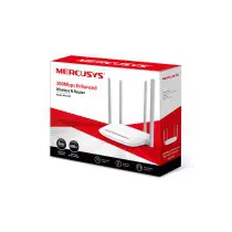 Mercusys Router Wireless 300MBPS - MW325R