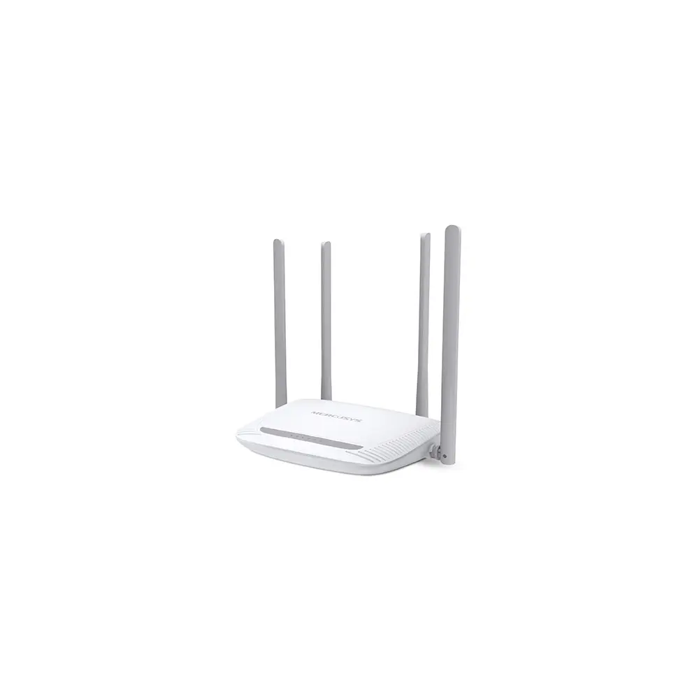 Mercusys Router Wireless 300MBPS - MW325R