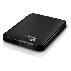 Disco Externo Western Digital WD Elements Portable 1TB/ 2.5"/ USB 3.0