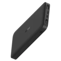 PowerBank Xiaomi Redmi 10000mAh (Preto) - VXN4305GL