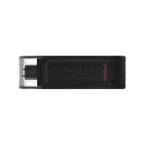 Kingston DataTraveler 128GB 70 USB3.2 Type C Gen 1 - DT70 128GB