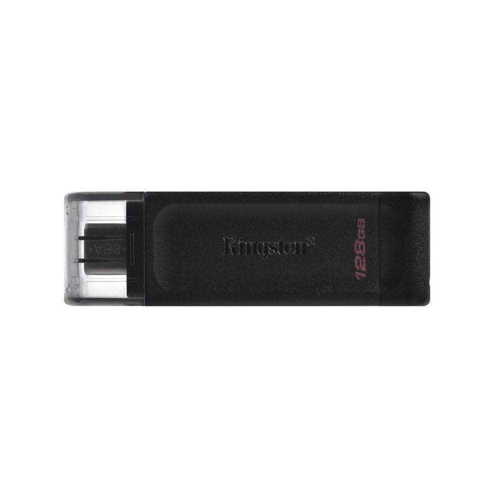 Kingston DataTraveler 128GB 70 USB3.2 Type C Gen 1 - DT70 128GB