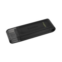 Kingston DataTraveler 128GB 70 USB3.2 Type C Gen 1 - DT70 128GB