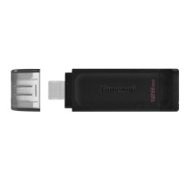 Kingston DataTraveler 128GB 70 USB3.2 Type C Gen 1 - DT70 128GB
