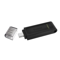 Kingston DataTraveler 128GB 70 USB3.2 Type C Gen 1 - DT70 128GB