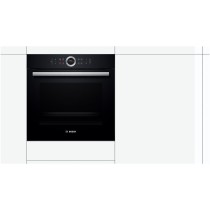 Forno Bosch HBG675BB1 Pirolítico 71L Classe A+