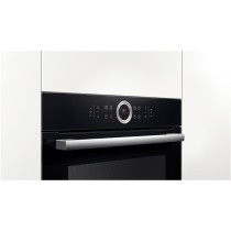 Forno Bosch HBG675BB1 Pirolítico 71L Classe A+