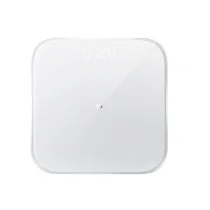 Xiaomi Balança Inteligente Mi Smart Scale 2 Bluetooth 5.0 White - NUN4056GL