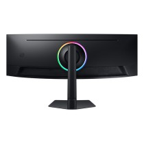 Monitor Samsung Odyssey Curvo 49" G95C DWQHD Preto - LS49CG954EUXEN