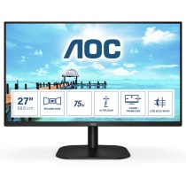 Monitor AOC 27" 27B2H IPS 75HZ