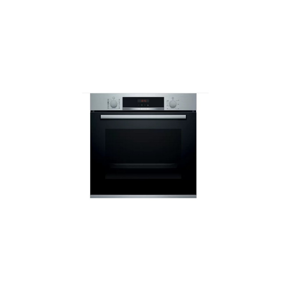 Forno Bosch HRA574BS0 Pirolítico 71L Classe A - HRA574BS0