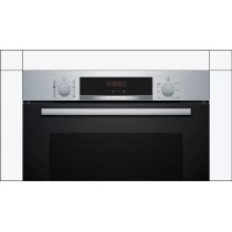 Forno Bosch HRA574BS0 Pirolítico 71L Classe A - HRA574BS0