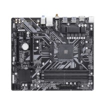 Motherboard Micro-ATX Gigabyte B450M DS3H WiFi - 9MB45MDHW-00-15