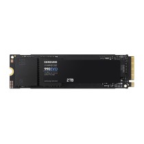 Disco SSD Samsung M.2 2280 990 Evo 2TB TLC V-NAND NVMe PCIe Gen 5.0x2 - MZ-V9E2T0BW