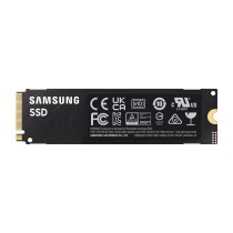 Disco SSD Samsung M.2 2280 990 Evo 2TB TLC V-NAND NVMe PCIe Gen 5.0x2 - MZ-V9E2T0BW