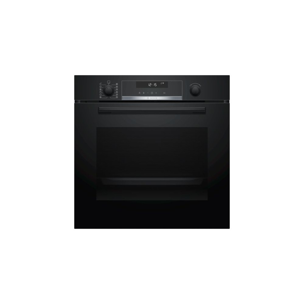 Forno Bosch Pirolítico 71L Classe A - HBG5780B6