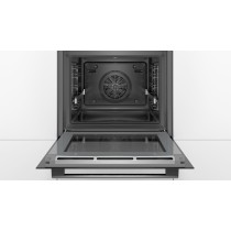 Forno Bosch Pirolítico 71L Classe A - HBG5780B6