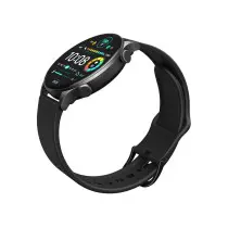 Haylou Smart Watch RT3 LS16 Black - LS16-BK