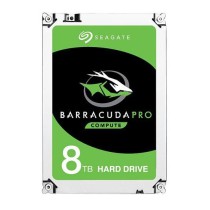 Seagate 8TB 5400rpm 256MB SATA III 3.5 - ST8000DM004