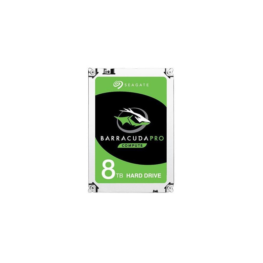 Seagate 8TB 5400rpm 256MB SATA III 3.5 - ST8000DM004