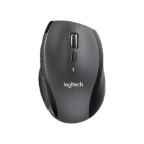 Logitech M705 Marathon Cordless 1000DPI - 910-001236