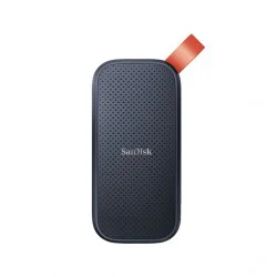 Disco Externo SSD SanDisk 1TB