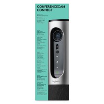 Logitech ConferenceCam Connect -960-001034