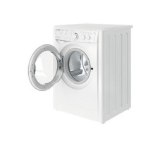 Máquina De Lavar Roupa Indesit EWC 81483 W EU N 8Kg 1400RPM (Branco) - EWC81483WEUN