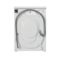 Máquina De Lavar Roupa Indesit EWC 81483 W EU N 8Kg 1400RPM (Branco) - EWC81483WEUN