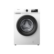 Máquina De Lavar Roupa Hisense WFQP8014EVM 8Kg 1400RPM (Branco) - WFQP8014EVM