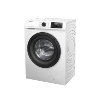 Máquina De Lavar Roupa Hisense WFQP8014EVM 8Kg 1400RPM (Branco) - WFQP8014EVM