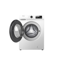 Máquina De Lavar Roupa Hisense WFQP8014EVM 8Kg 1400RPM (Branco) - WFQP8014EVM