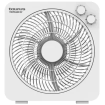 Ventoinha Box Tropicano 3V 35W 30CM - 90837749 - TAURUS