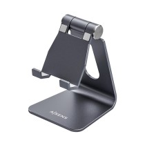 Soporte para Smartphone Tablet Aisens MS1PM-083 Gris