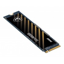 MSI Spatium M390 NVMe M.2 500 GB PCI Express 3D NAND