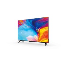 TV TCL 43" P631 LED UltraHD Google TV Smart TV 4K