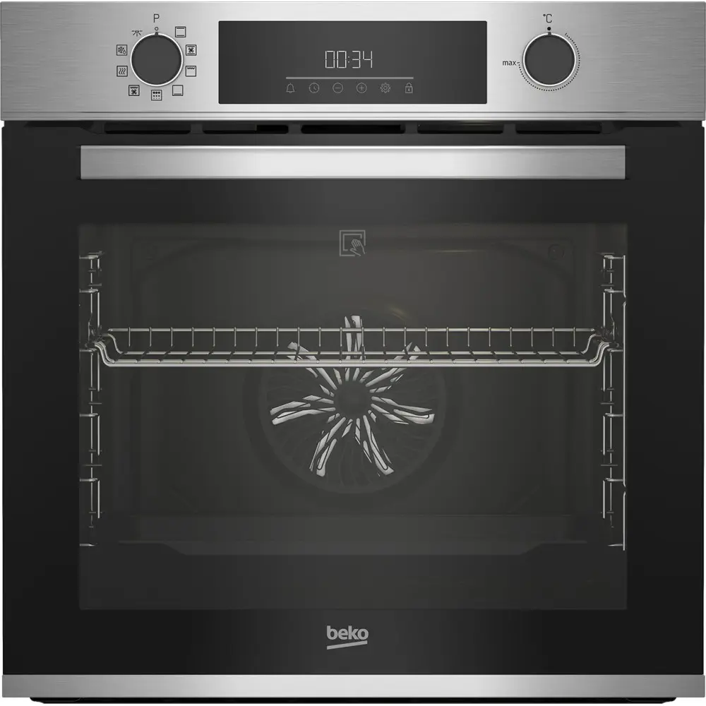 Forno Beko BBIE12300XP - 72L