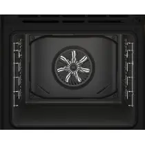 Forno Beko BBIE12300XP - 72L